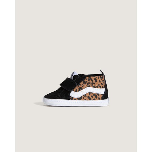 Vans Babys Sk8-Hi Crib (VN000CRVYS8) [1]