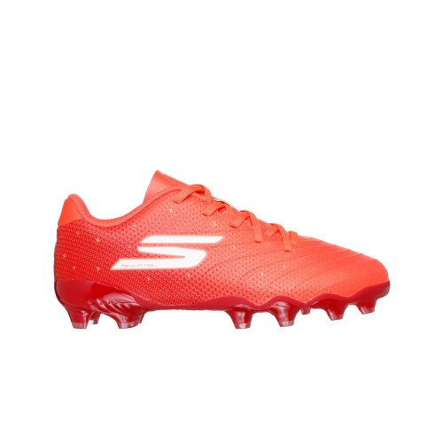 Skechers HK Player Edition SKX_ 1.5 Jr Td FG (252090N-CRL) [1]