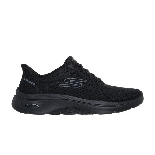 Skechers GO WALK Arch Fit 2.0 - Kathy (125342-BBK) [1]