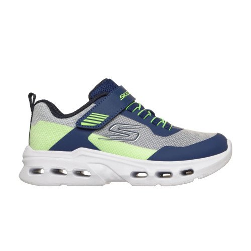 Skechers Jungen Glide-Step Drift - Zorzox (405125-NVLM) [1]