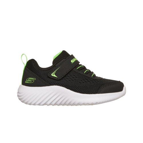 Skechers Bounder - Quantarun (403905N-BLK) [1]
