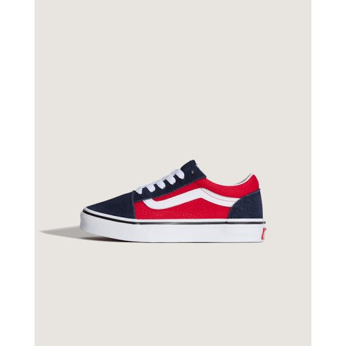 Vans Kleine Kinder Old Skool (VN000Y1BTRJ) [1]