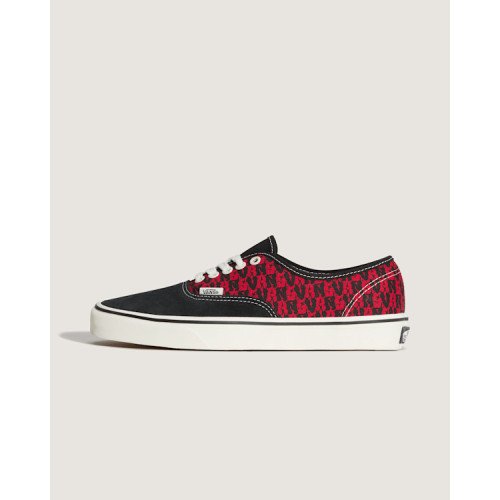 Vans Authentic (VN000EGABRR) [1]