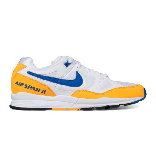 Nike Air Span II (AH8047-103) [1]