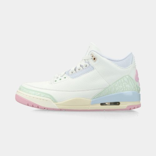 Nike Jordan Air Jordan 3 Retro "Spring Is In The Air" (IF4396-100) [1]