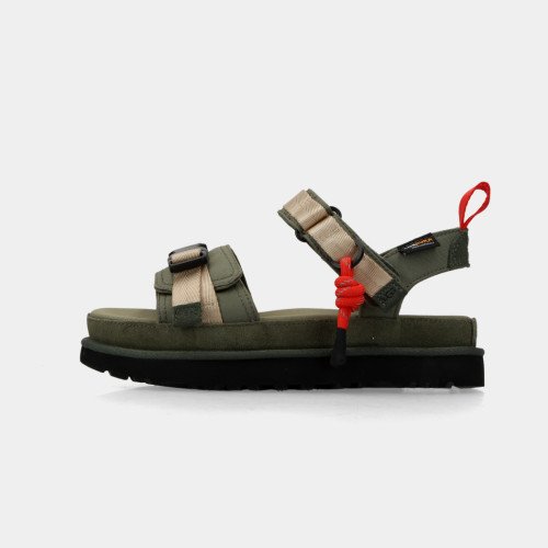 UGG W Goldenstar Wildwood (1180070-BTOL) [1]