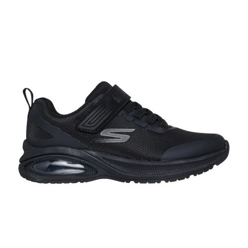 Skechers Jungen Microspec Max Advance - Squad-Pacer (404105-BBK) [1]