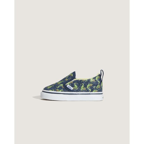 Vans Kleinkinder Classic Slip-On V (VN000D0SYY0) [1]