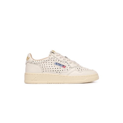 Autry Medalist Low W (AULWFA04) [1]