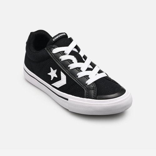 Converse Converse Sport Casual Easy-On Black, White (A12625C) [1]