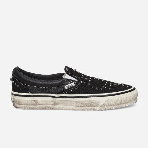 Vans Premium Classic Slip-On Pearlized (VN000D9PBKA1) [1]