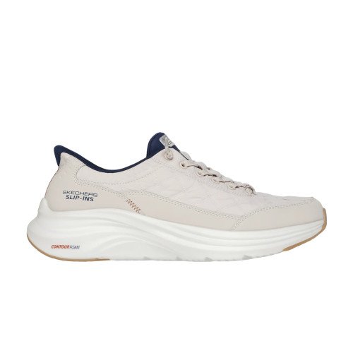 Skechers Contour Foam - Cozy Fit (232619-NTNV) [1]