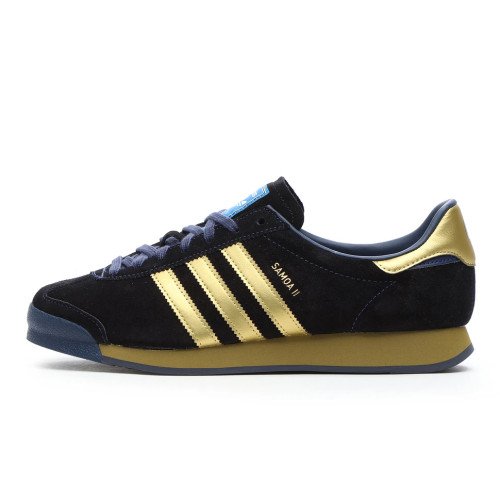 adidas Originals Samoa II SPZL (KK4219) [1]