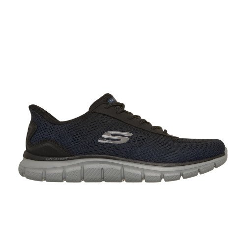 Skechers Track - Revno (233038-NVBK) [1]