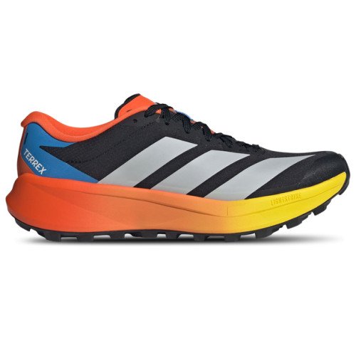 adidas Originals Terrex Agravic 4 Trail Running (KJ1291) [1]