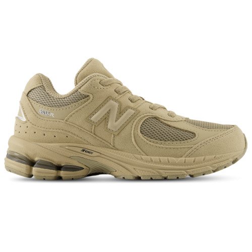 New Balance 2002 Bungee Lace (P200258F) [1]