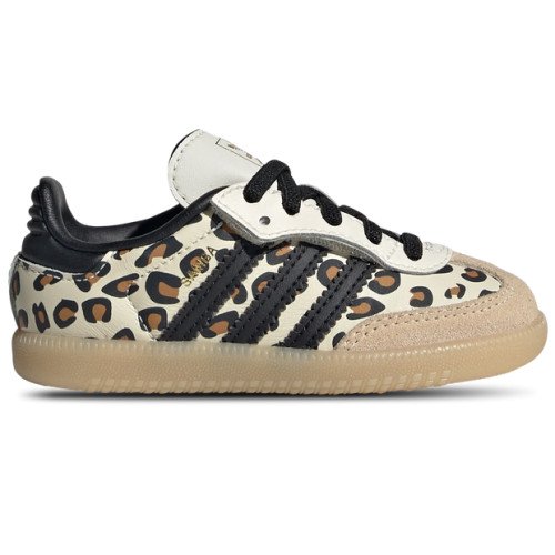 adidas Originals Samba OG Comfort Closure Elastic Lace (KJ0232) [1]