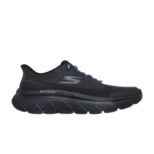 Skechers GO WALK Max Cushioning - Zoltar (217128-BBK) [1]