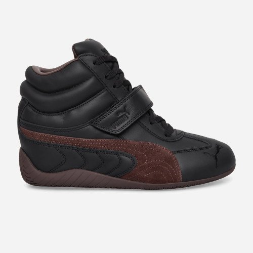 Puma Women s Speedcat Wedge (408120-02) [1]