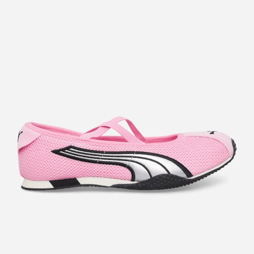 Puma Women s H-Street Ballet (407820-04) [1]