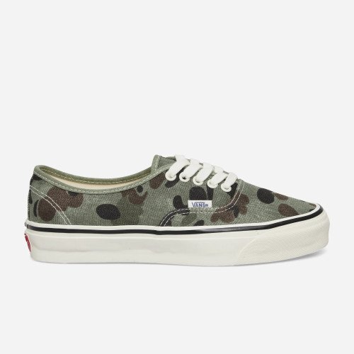 Vans Premium Authentic 44 Duck Camo (VN000EBNCX31) [1]