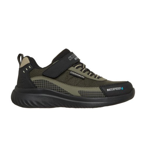 Skechers Bounder 2.0 - Aqua Pace (406341-BKOL) [1]