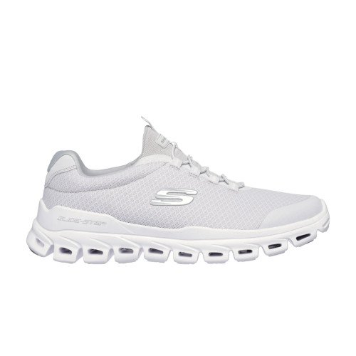 Skechers Glide-Step - Sylo (233012-WHT) [1]
