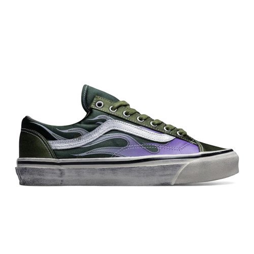 Vans Premium Old Skool 36 Flames (VN000D9RGRK) [1]