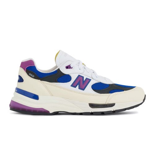 New Balance Made in USA 992 (U99278L) [1]