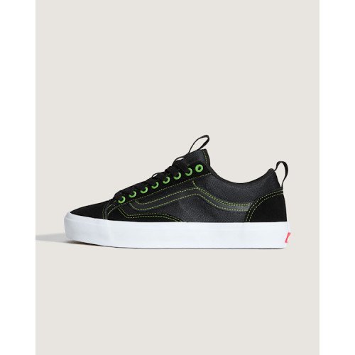 Vans Skate Old Skool 36 + CONTRAST STITCH (VN000D5RBMB) [1]