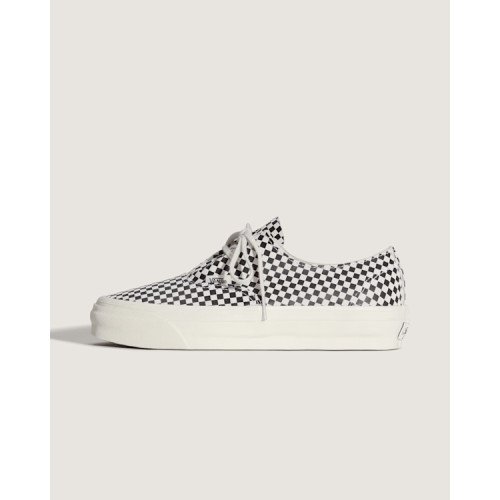 Vans Premium Authentic Ease Checkerboard (VN000ECPBA2) [1]