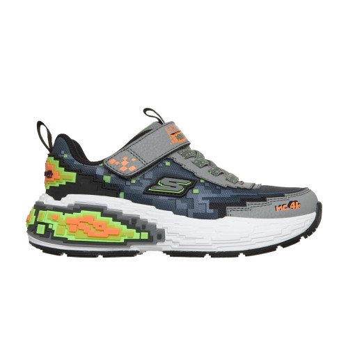 Skechers Jungen Mega-Craft 4K (402160-CBLM) [1]