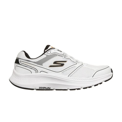Skechers GO RUN Consistent 2.0 - Mapleton (220861-WBK) [1]