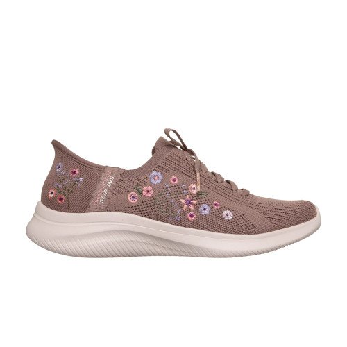 Skechers Ultra Flex 4.0 - Sweet Petals (150806-MOC) [1]