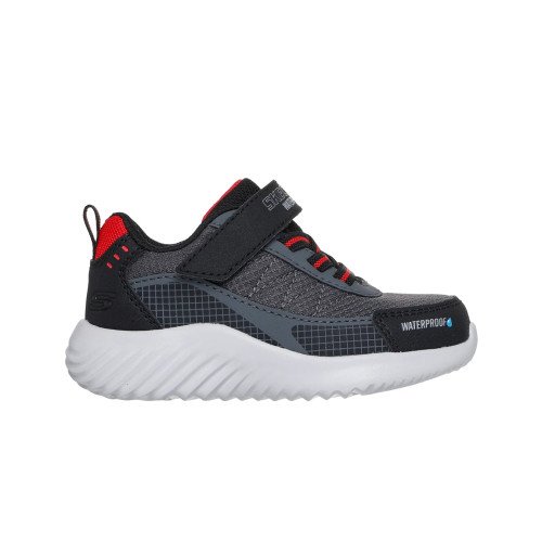 Skechers Bounder - Venture Squad (406338N-BKCC) [1]