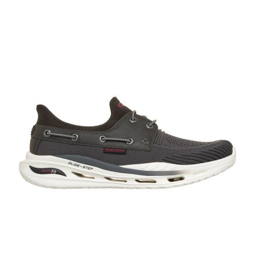 Skechers Arch Fit Orvan - Starport (211321-CCBK) [1]