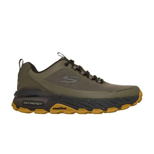 Skechers Max Protect - Promote Track (237669-OLV) [1]