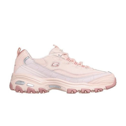 Skechers D'Lites - Sweet Blush (150869-BLSH) [1]