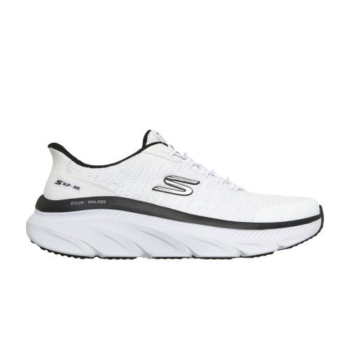 Skechers D'Lux Walker 3.0 - Drevven (233244-WBK) [1]