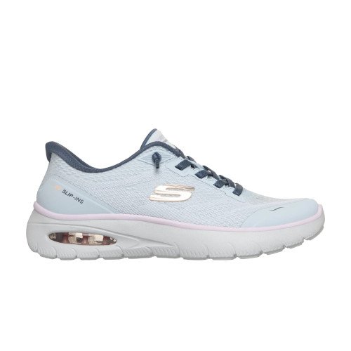 Skechers Skech-Air Summits (150770-SLT) [1]