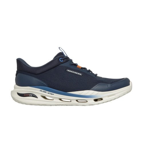 Skechers Arch Fit Orvan - Hunter (211319-NVY) [1]