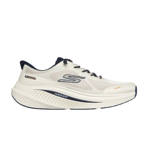 Skechers GO WALK Max Cushioning Arch Fit - Justin (216741-OFWT) [1]
