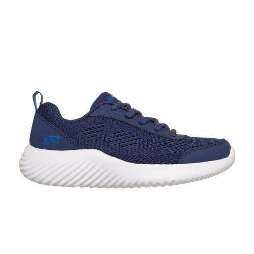Skechers Jungen Bounder - Quanta-Pacer (403916-NVY) [1]