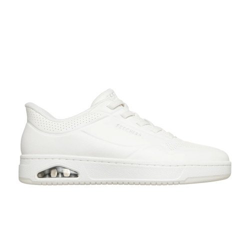 Skechers UNO CTL - Laying Low (177831-WHT) [1]