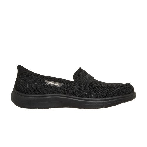 Skechers On-The-GO Flex Radiant - Bonnie (138404-BBK) [1]