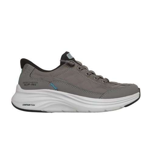 Skechers Contour Foam - Cozy Fit (403892-CCBK) [1]