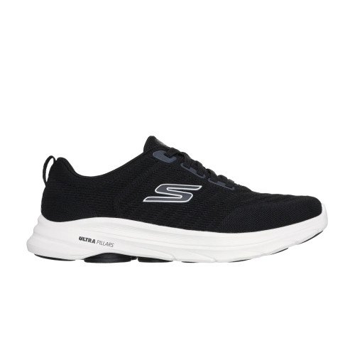 Skechers GO Walk 8 - Day (216782-BKW) [1]