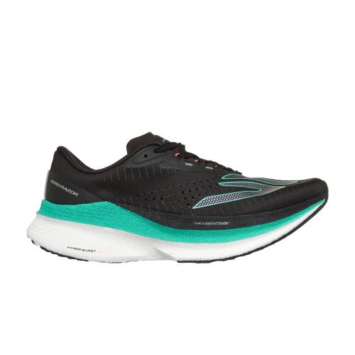 Skechers Aero Razor (172240-BKMT) [1]