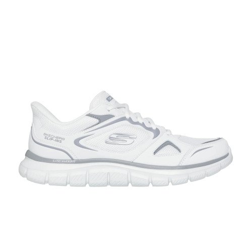 Skechers Track - Ezral (233039-WGY) [1]
