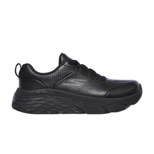 Skechers Max Cushioning Elite - Step Up (128044-BBK) [1]
